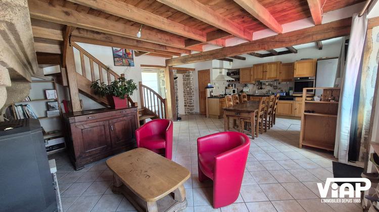 Ma-Cabane - Vente Maison COMPREIGNAC, 160 m²