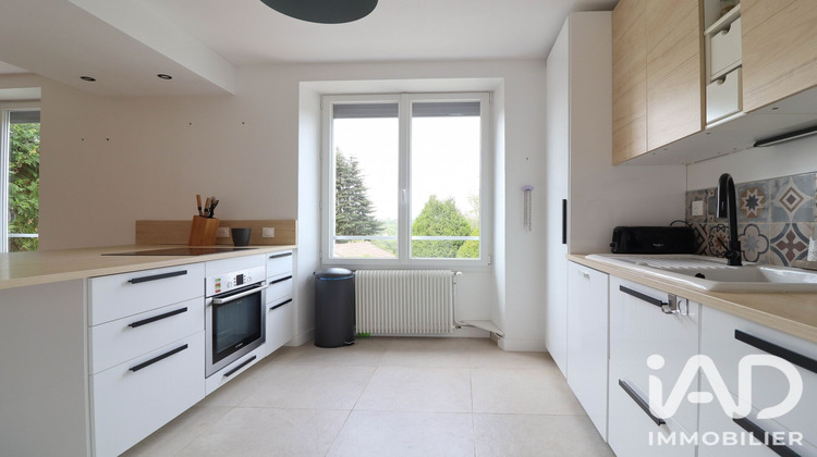 Ma-Cabane - Vente Maison Compreignac, 117 m²