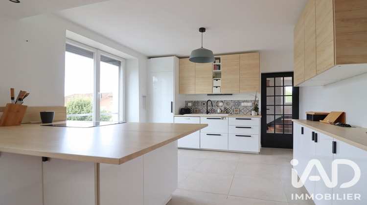 Ma-Cabane - Vente Maison Compreignac, 117 m²