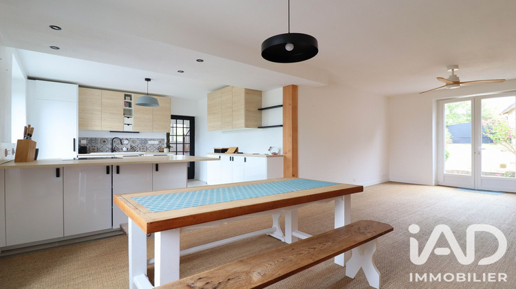 Ma-Cabane - Vente Maison Compreignac, 117 m²