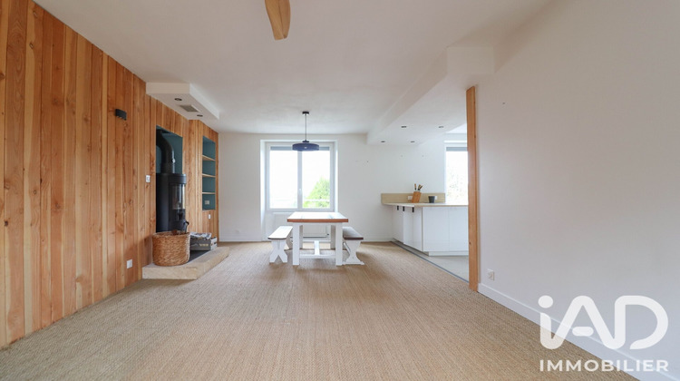 Ma-Cabane - Vente Maison Compreignac, 117 m²
