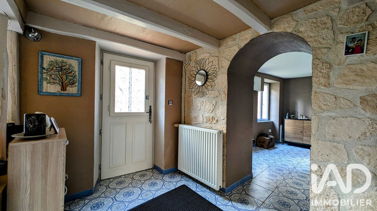 Ma-Cabane - Vente Maison Compreignac, 78 m²