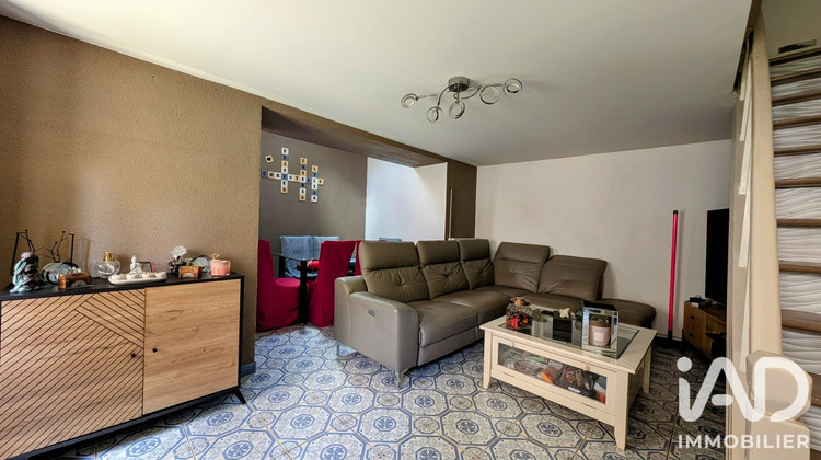 Ma-Cabane - Vente Maison Compreignac, 78 m²