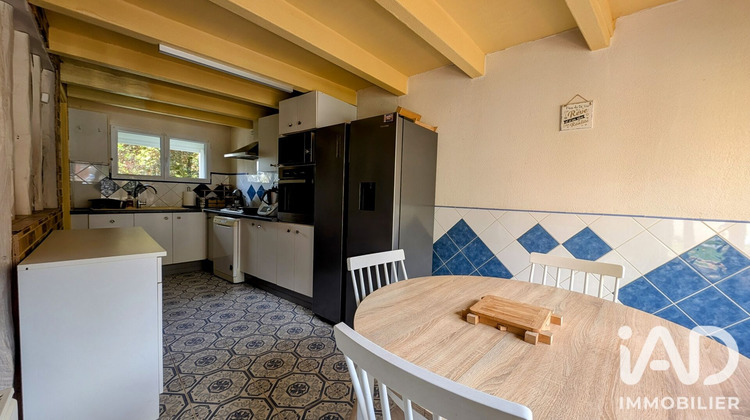Ma-Cabane - Vente Maison Compreignac, 78 m²