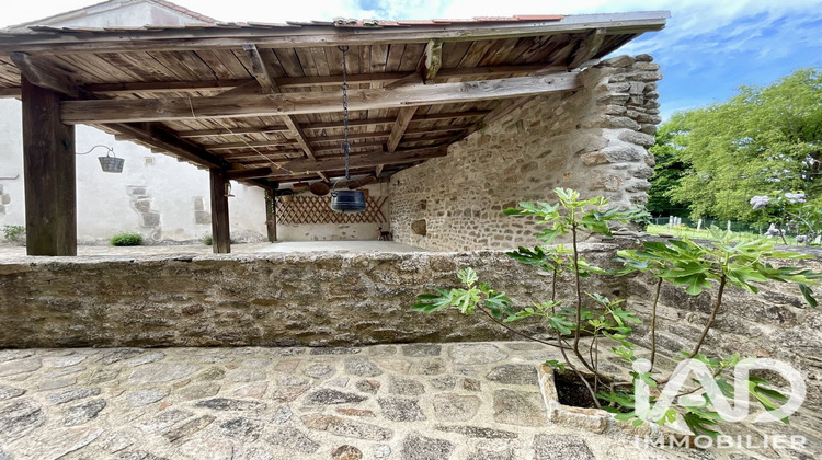 Ma-Cabane - Vente Maison Compreignac, 159 m²