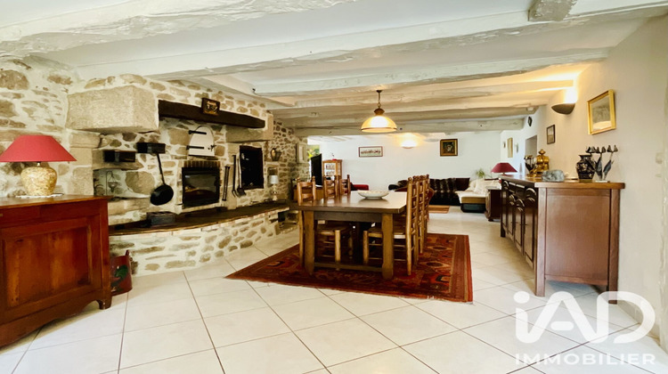 Ma-Cabane - Vente Maison Compreignac, 159 m²