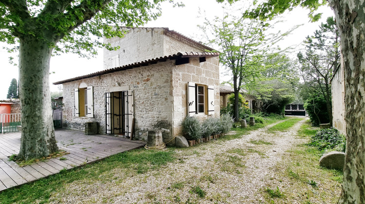 Ma-Cabane - Vente Maison Comps, 281 m²