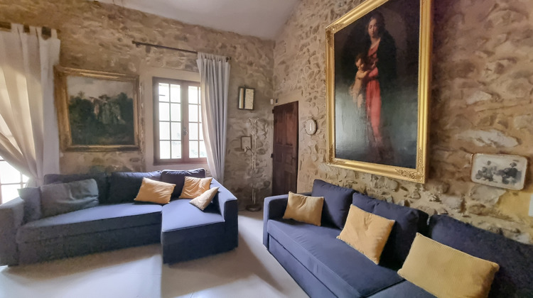 Ma-Cabane - Vente Maison Comps, 281 m²