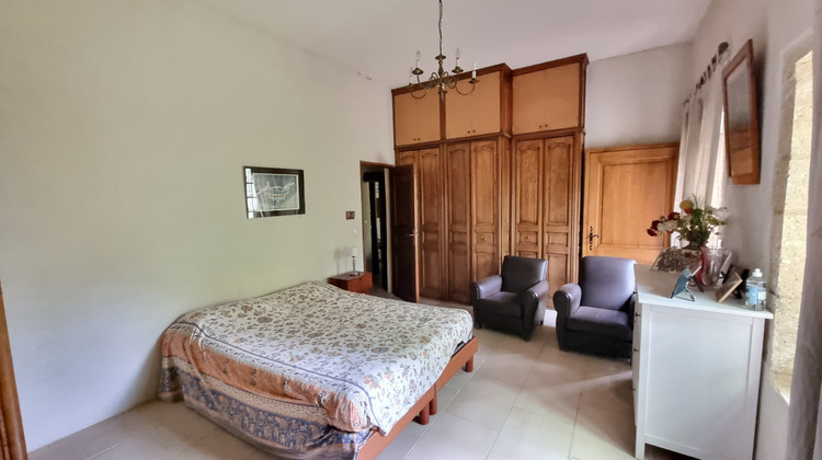 Ma-Cabane - Vente Maison Comps, 281 m²