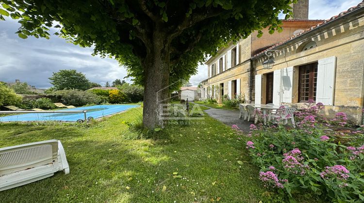 Ma-Cabane - Vente Maison COMPS, 194 m²