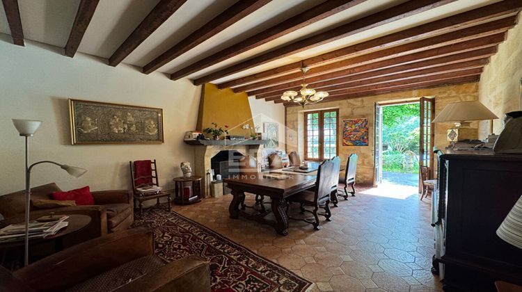 Ma-Cabane - Vente Maison COMPS, 194 m²