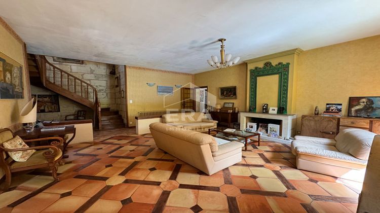 Ma-Cabane - Vente Maison COMPS, 194 m²