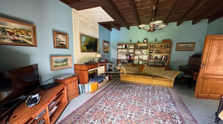 Ma-Cabane - Vente Maison COMPS, 194 m²