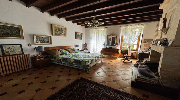 Ma-Cabane - Vente Maison COMPS, 194 m²