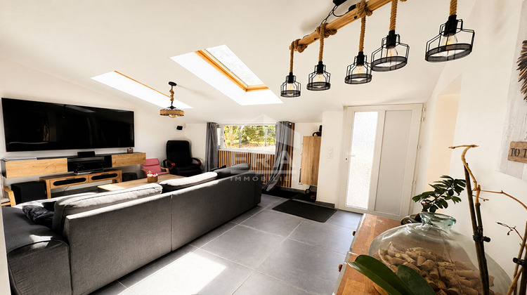 Ma-Cabane - Vente Maison COMPS, 93 m²