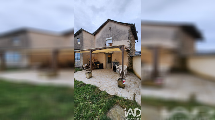 Ma-Cabane - Vente Maison Comps-la-Grand-Ville, 85 m²