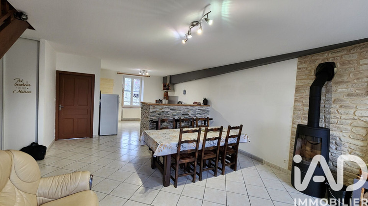 Ma-Cabane - Vente Maison Comps-la-Grand-Ville, 85 m²
