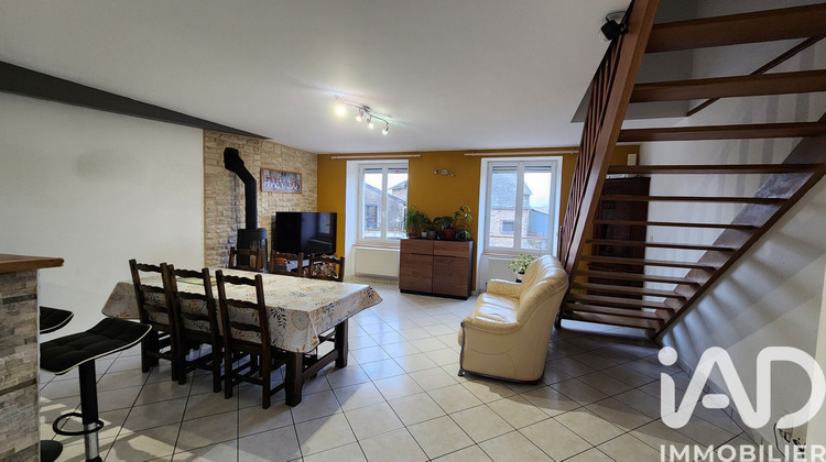 Ma-Cabane - Vente Maison Comps-la-Grand-Ville, 85 m²