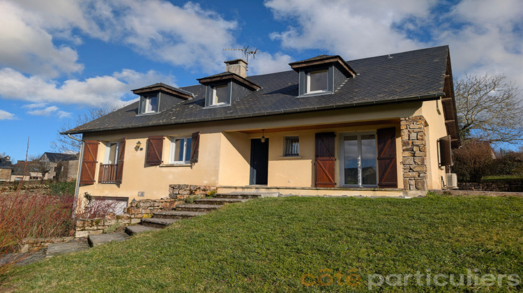 Ma-Cabane - Vente Maison COMPS-LA-GRAND-VILLE, 160 m²