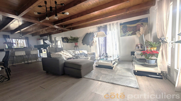 Ma-Cabane - Vente Maison COMPS-LA-GRAND-VILLE, 64 m²