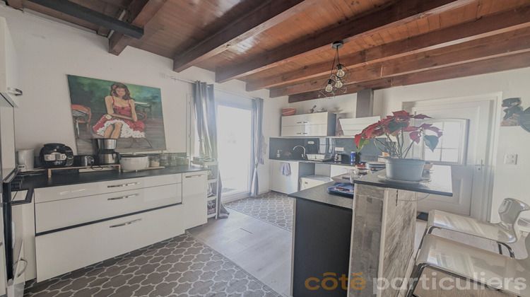 Ma-Cabane - Vente Maison COMPS-LA-GRAND-VILLE, 64 m²