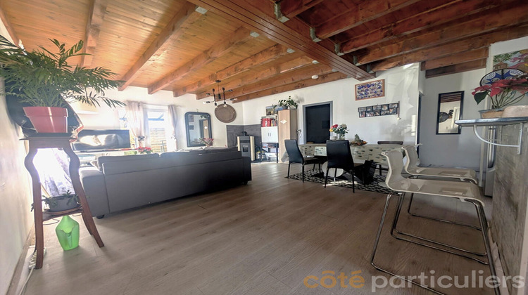 Ma-Cabane - Vente Maison COMPS-LA-GRAND-VILLE, 64 m²