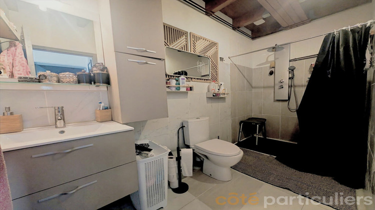 Ma-Cabane - Vente Maison COMPS-LA-GRAND-VILLE, 64 m²