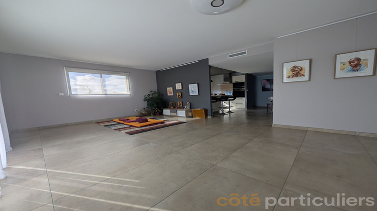 Ma-Cabane - Vente Maison COMPS-LA-GRAND-VILLE, 121 m²