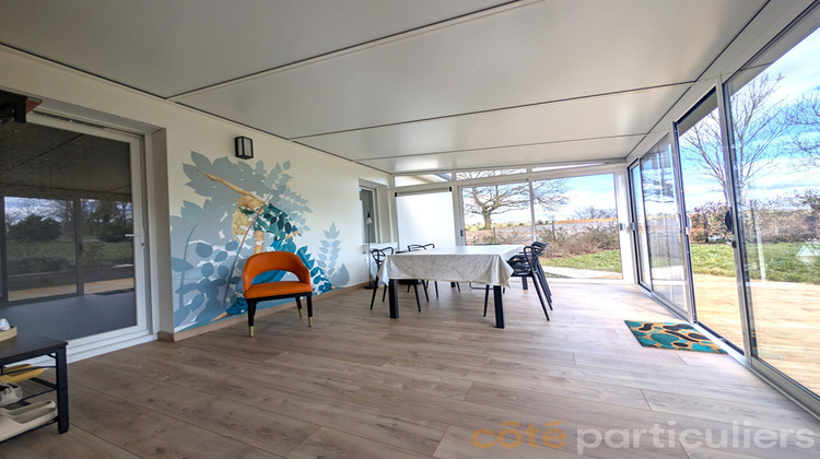 Ma-Cabane - Vente Maison COMPS-LA-GRAND-VILLE, 121 m²