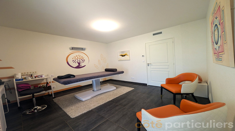 Ma-Cabane - Vente Maison COMPS-LA-GRAND-VILLE, 121 m²