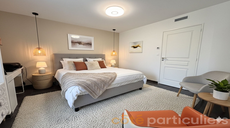 Ma-Cabane - Vente Maison COMPS-LA-GRAND-VILLE, 121 m²