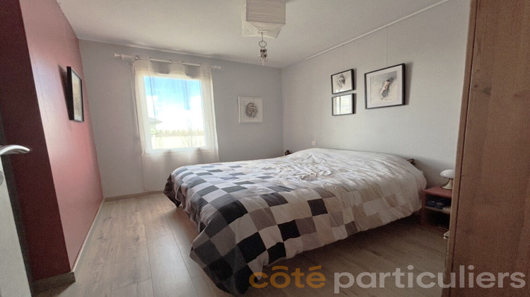 Ma-Cabane - Vente Maison COMPS-LA-GRAND-VILLE, 121 m²