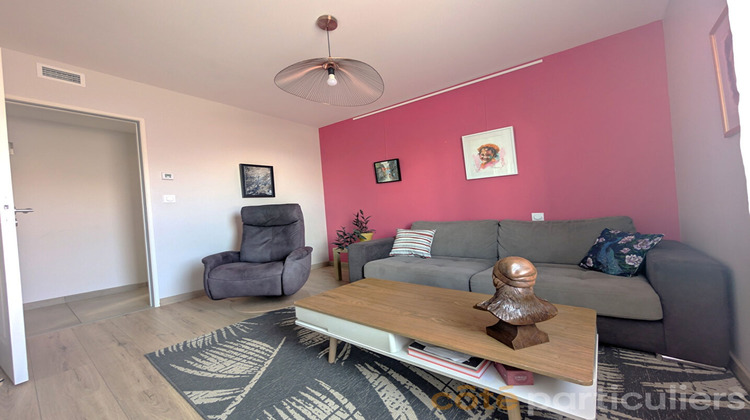 Ma-Cabane - Vente Maison COMPS-LA-GRAND-VILLE, 121 m²