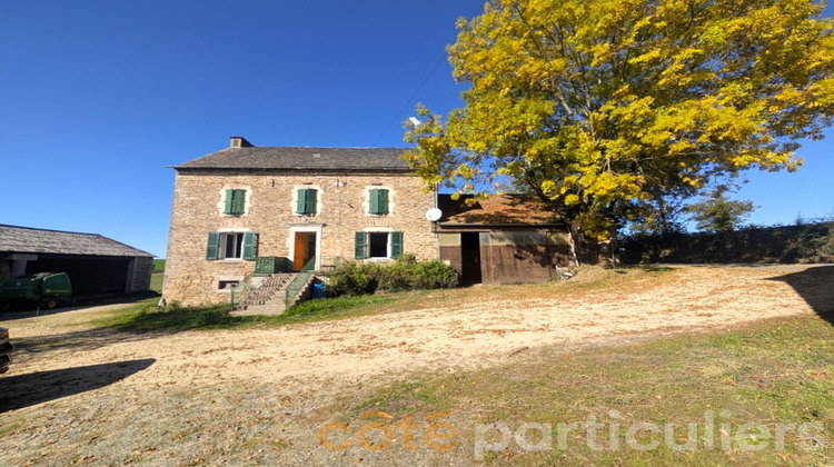 Ma-Cabane - Vente Maison COMPS-LA-GRAND-VILLE, 251 m²