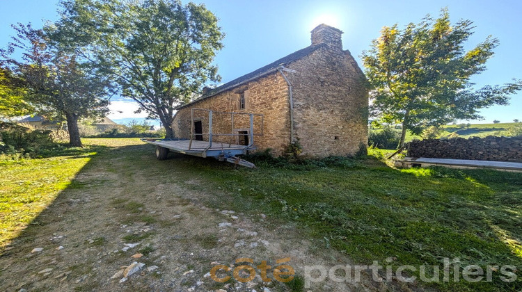 Ma-Cabane - Vente Maison COMPS-LA-GRAND-VILLE, 251 m²
