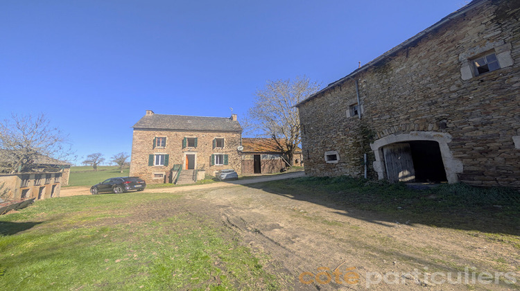 Ma-Cabane - Vente Maison COMPS-LA-GRAND-VILLE, 251 m²