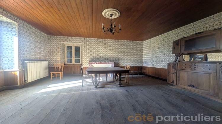 Ma-Cabane - Vente Maison COMPS-LA-GRAND-VILLE, 251 m²