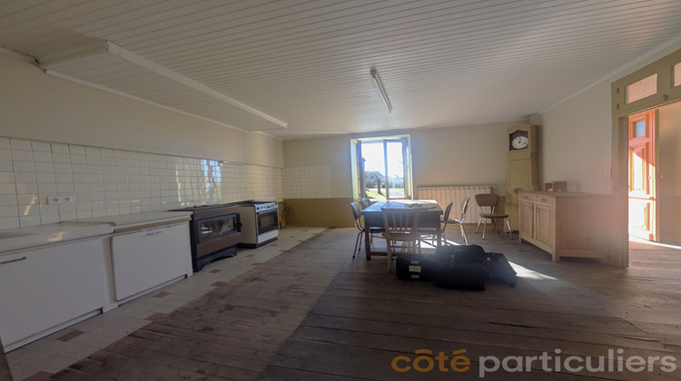 Ma-Cabane - Vente Maison COMPS-LA-GRAND-VILLE, 251 m²