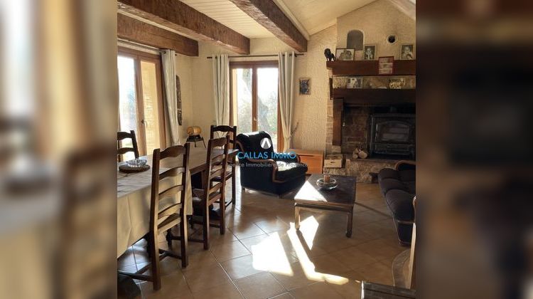 Ma-Cabane - Vente Maison Comps-sur-Artuby, 110 m²