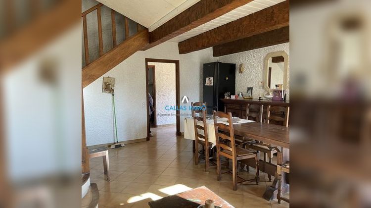 Ma-Cabane - Vente Maison Comps-sur-Artuby, 100 m²