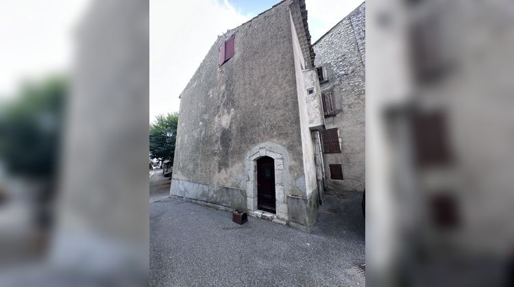 Ma-Cabane - Vente Maison Comps-sur-Artuby, 119 m²