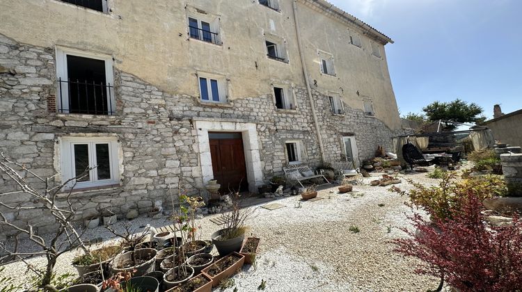 Ma-Cabane - Vente Maison Comps-sur-Artuby, 250 m²