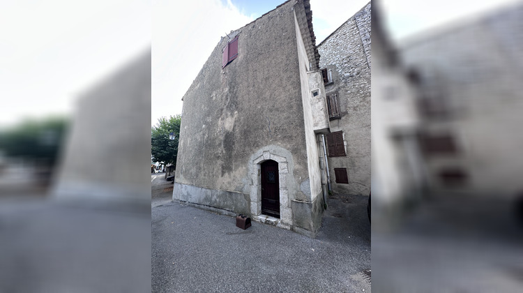 Ma-Cabane - Vente Maison Comps-sur-Artuby, 119 m²