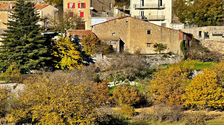 Ma-Cabane - Vente Maison Comps-sur-Artuby, 230 m²