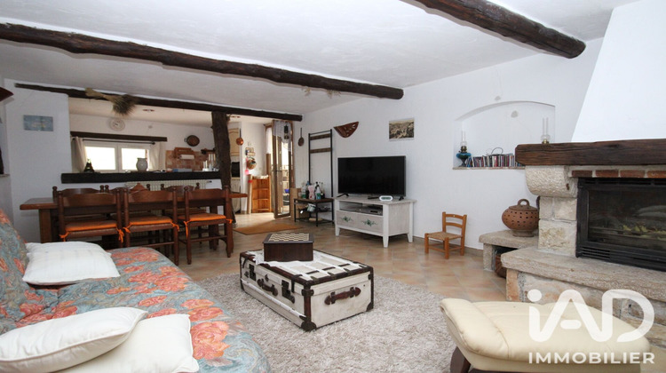 Ma-Cabane - Vente Maison Comps-sur-Artuby, 93 m²