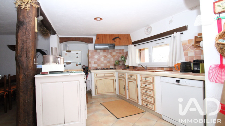 Ma-Cabane - Vente Maison Comps-sur-Artuby, 93 m²