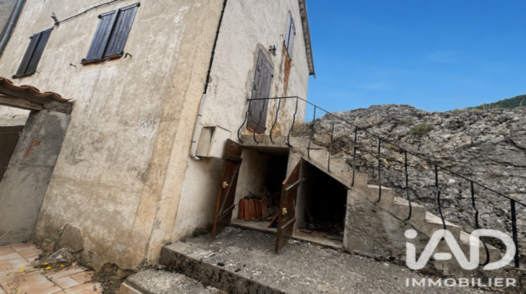 Ma-Cabane - Vente Maison Comps-sur-Artuby, 55 m²