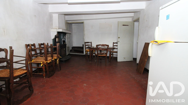 Ma-Cabane - Vente Maison Comps-sur-Artuby, 55 m²