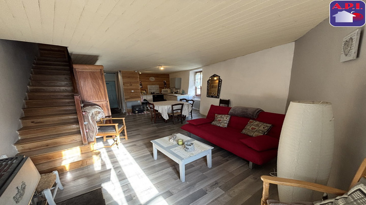 Ma-Cabane - Vente Maison COMUS, 63 m²