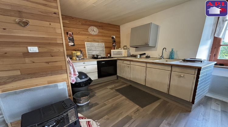 Ma-Cabane - Vente Maison COMUS, 63 m²